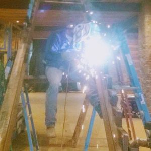 Meet your Posher, Justin